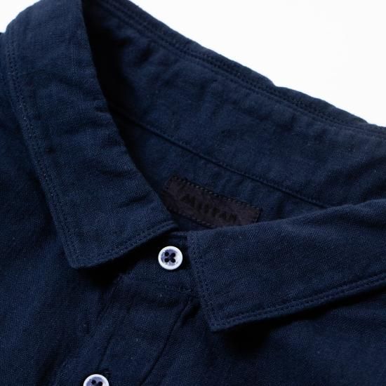 MITTAN ミッタン 「カディシャツ大 SH- 」-WEEKENDER SHOP MITTAN ミッタン 「カディシャツ大 SH- 」-WEEKENDER SHOP
