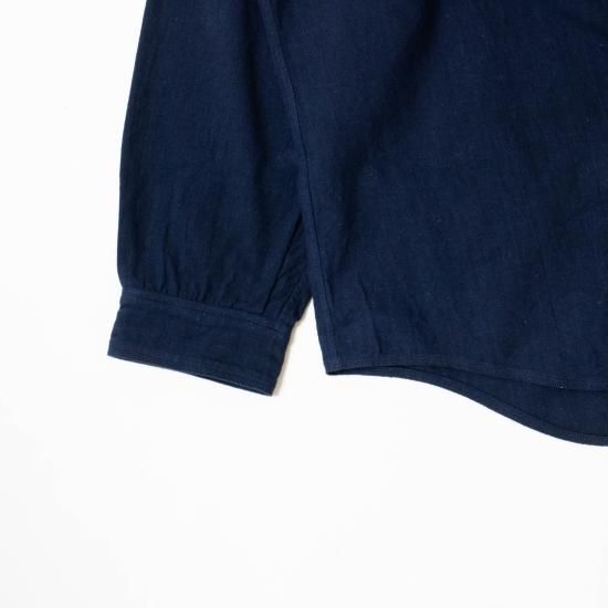 MITTAN ミッタン 「カディシャツ大 SH- 」-WEEKENDER SHOP MITTAN ミッタン 「カディシャツ大 SH- 」-WEEKENDER SHOP