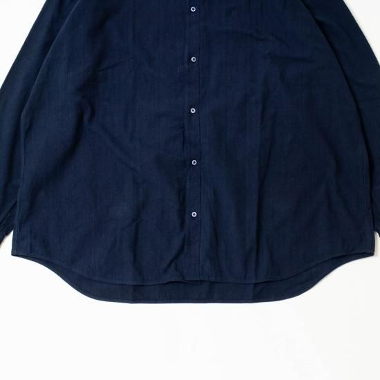 MITTAN ミッタン 「カディシャツ大 SH- 」-WEEKENDER SHOP MITTAN ミッタン 「カディシャツ大 SH- 」-WEEKENDER SHOP