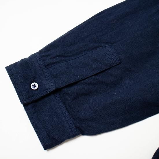 MITTAN ミッタン 「カディシャツ大 SH- 」－WEEKENDER SHOP