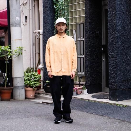 MITTAN ミッタン 「カディシャツ大 SH-101B 」－WEEKENDER SHOP