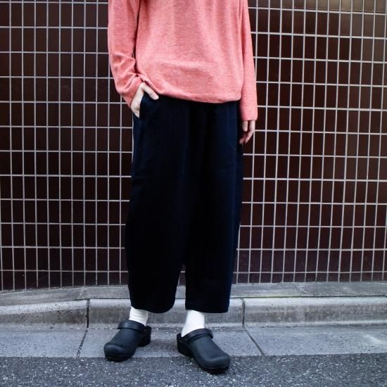MITTAN ショートパンツ サイズ2 バイカラーライン ショートパンツ [全3色] – muta Online Store