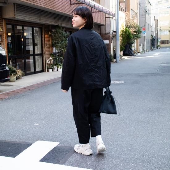 DDUD ディーディーユーディー 「1/80 スターチコットン・タイプ