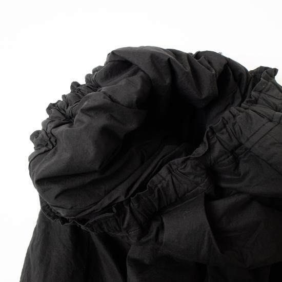 DDUD ディーディーユーディー 「1/80 スターチコットン・タイプ