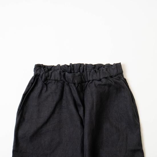 MITTAN ミッタン「大麻ワイド 厚 PT-33」－WEEKENDER SHOP