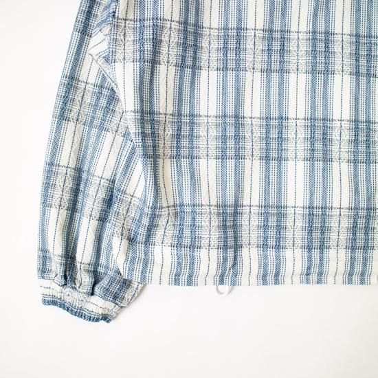 ASEEDONCLOUD アシードンクラウド 「Jyunreika blouson