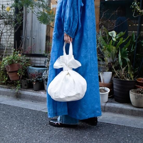 TYPE - タイプ 「巾着バッグ（TYPE-018）」 - WEEKENDER SHOP ANDEL