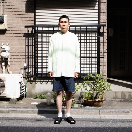 Handwerker ハンドベーカー（ASEEDONCLOUD）「HW light coat