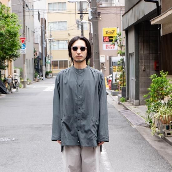 Handwerker ハンドベーカー（ASEEDONCLOUD）「HW light coat