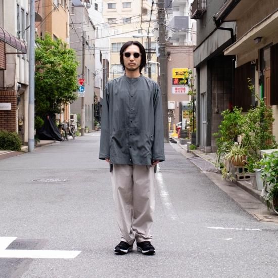 Handwerker ハンドベーカー（ASEEDONCLOUD）「HW light coat