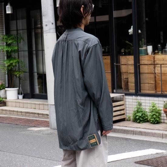 Handwerker ハンドベーカー（ASEEDONCLOUD）「HW light coat
