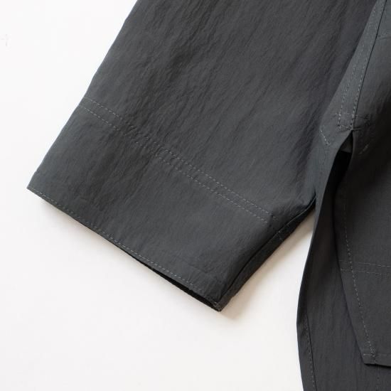 Handwerker ハンドベーカー（ASEEDONCLOUD）「HW light coat