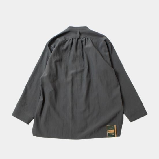 Handwerker ハンドベーカー（ASEEDONCLOUD）「HW light coat