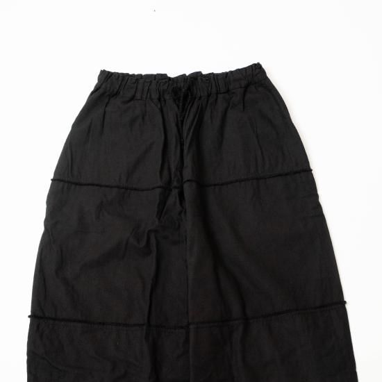 MITTAN ミッタン 「竹パンツ 」-WEEKENDER SHOP MITTAN ミッタン 「竹パンツ 」-WEEKENDER SHOP