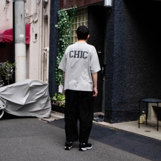 MITTAN ミッタン 「竹パンツ 」－WEEKENDER SHOP