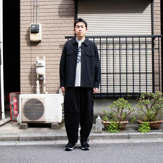 MITTAN ミッタン 「竹パンツ 」-WEEKENDER SHOP MITTAN ミッタン 「竹パンツ 」-WEEKENDER SHOP