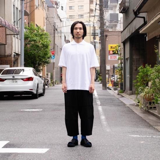 MITTAN ミッタン 「竹パンツ 」－WEEKENDER SHOP
