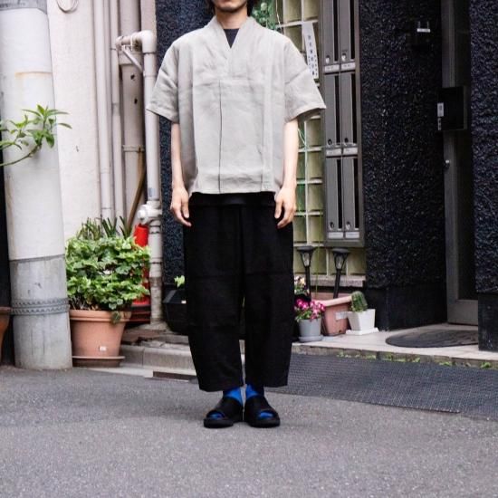 MITTAN ミッタン 「竹パンツ 」-WEEKENDER SHOP MITTAN ミッタン 「竹パンツ 」-WEEKENDER SHOP