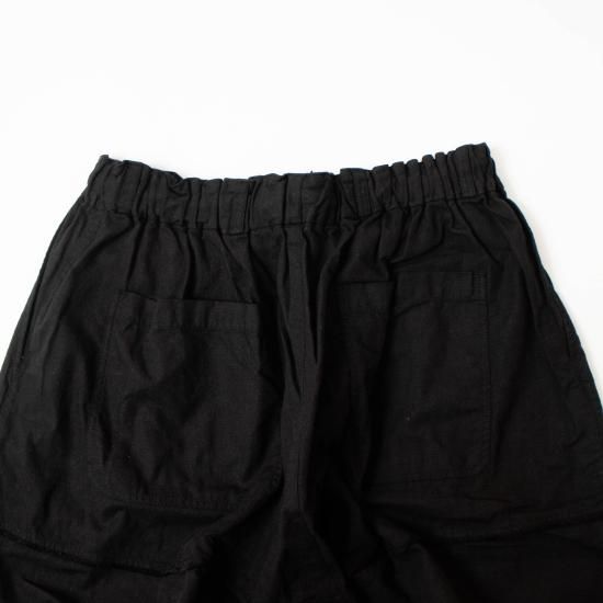 【新品】 MITTAN ミッタン 「竹パンツ 」－WEEKENDER SHOP パンツ
