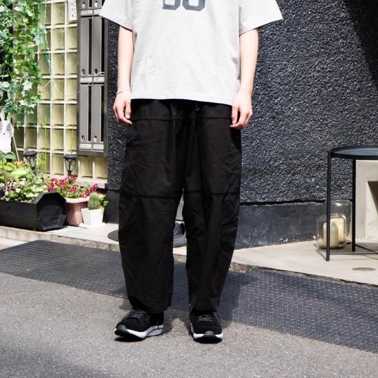 MITTAN ミッタン 「竹パンツ 」-WEEKENDER SHOP MITTAN ミッタン 「竹パンツ 」-WEEKENDER SHOP