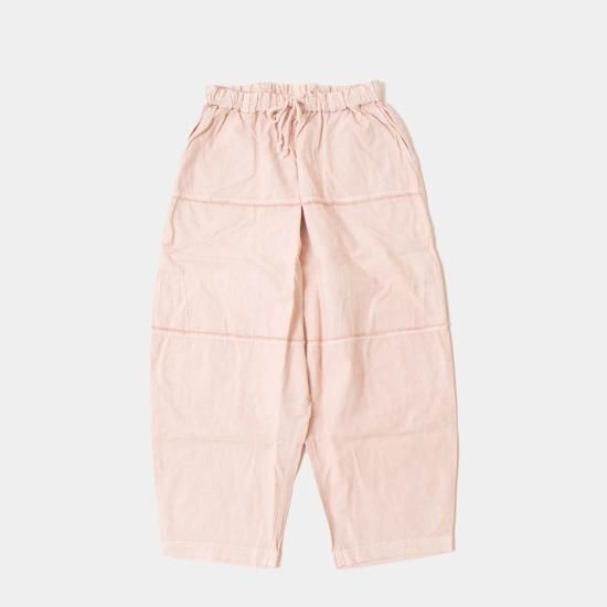MITTAN ミッタン 「竹パンツ 」－WEEKENDER SHOP