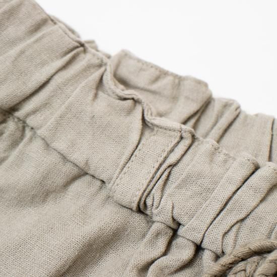 MITTAN ミッタン 「竹パンツ 」-WEEKENDER SHOP MITTAN ミッタン 「竹パンツ 」-WEEKENDER SHOP