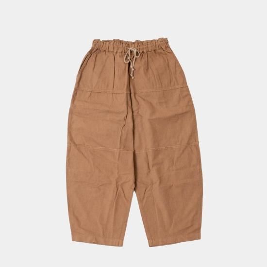 MITTAN ミッタン 「竹パンツ 」-WEEKENDER SHOP MITTAN ミッタン 「竹パンツ 」-WEEKENDER SHOP
