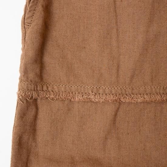 MITTAN ミッタン 「竹パンツ 」-WEEKENDER SHOP MITTAN ミッタン 「竹パンツ 」-WEEKENDER SHOP
