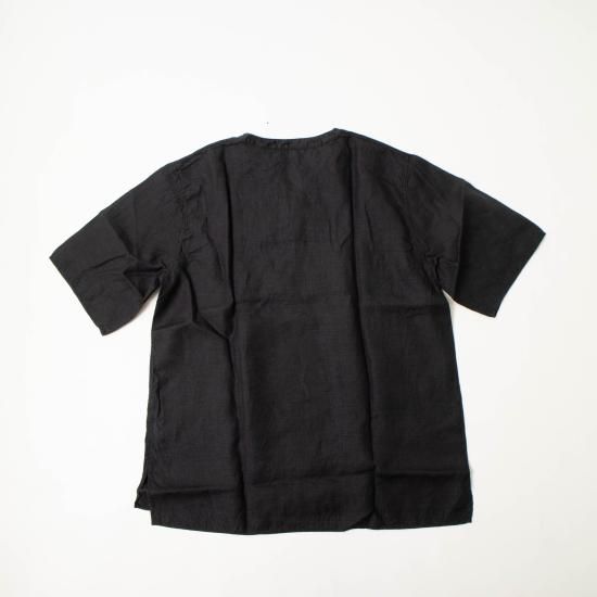 MITTAN ミッタン 「大麻プルオーバー2 SH-95」－WEEKENDER SHOP