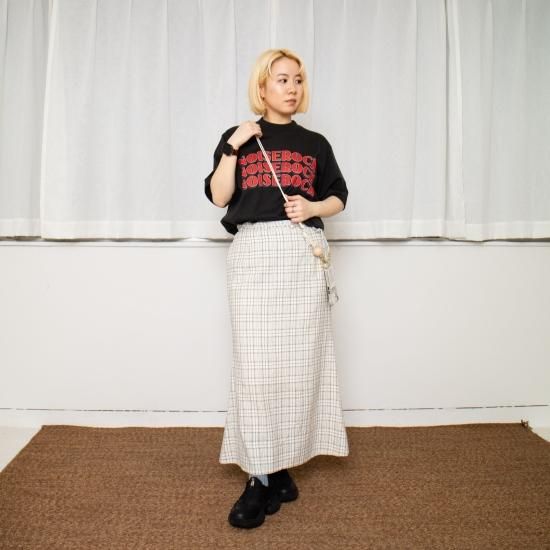 未使用 blurhms ROOTSOCK サイズ4 綿100 シャンブレー Blurhms Rootstock / ブラームス ルーツストック】Selvage
