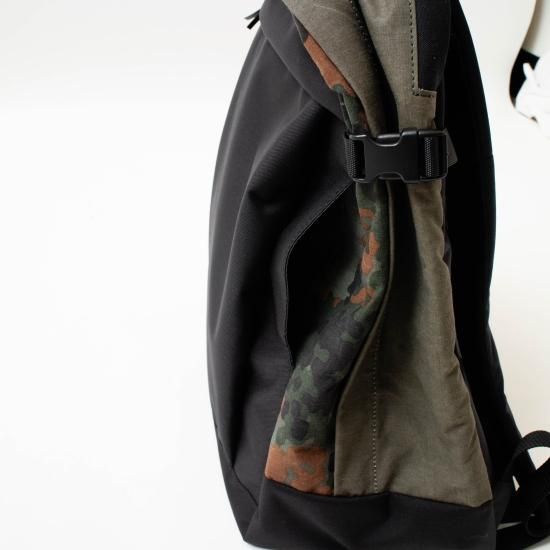 KaILI カイリ 「」「「【別注】 Action Back」－ WEEKENDER SHOP