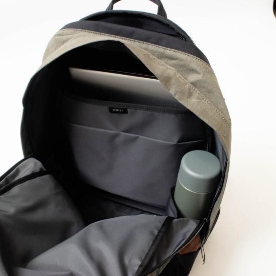 KaILI カイリ 「」「「【別注】 Action Back」－ WEEKENDER SHOP