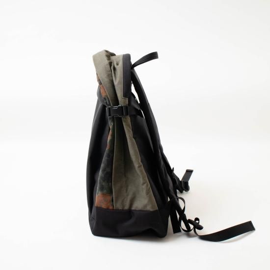 KaILI カイリ 「」「「【別注】 Action Back」- WEEKENDER SHOP KaILI カイリ 「」「「【別注】 Action Back」- WEEKENDER SHOP