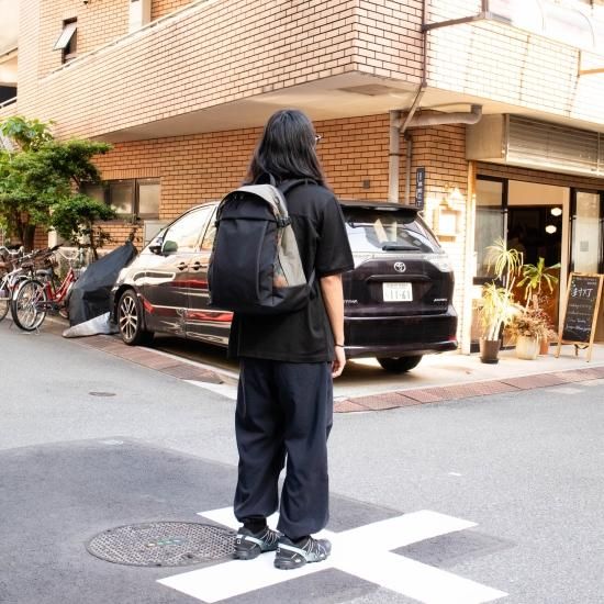 KaILI カイリ 「」「「【別注】 Action Back」－ WEEKENDER SHOP
