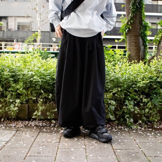 Handwerker リップストップキュロット Handwerker リップストップキュロット