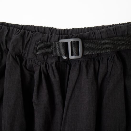 Handwerker ハンドベーカー(ASEEDONCLOUD)「HW culottes Handwerker ハンドベーカー(ASEEDONCLOUD)「HW culottes