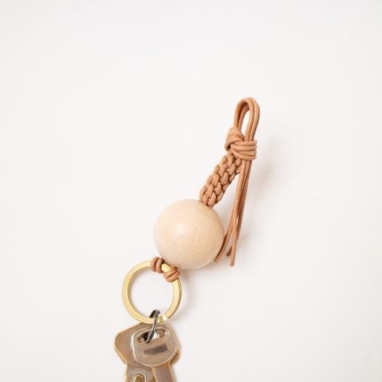 _fot フォート 「Knot ball_charm」 - WEEKENDER SHOP ANDEL