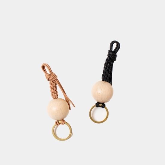 _fot フォート 「Knot ball_charm」 - WEEKENDER SHOP ANDEL