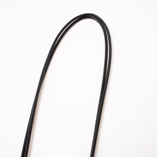 _fot フォート 「Knot ball_strap」 - WEEKENDER SHOP ANDEL