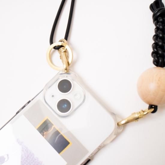 _fot フォート 「Knot ball_strap」 - WEEKENDER SHOP ANDEL