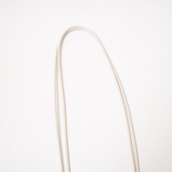_fot フォート 「Knot ball_strap」 - WEEKENDER SHOP ANDEL
