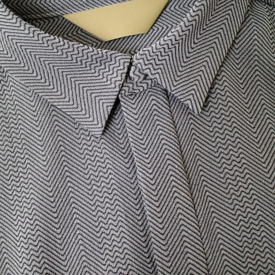 Jens イェンス 「SLIT SHIRT」 - WEEKENDER SHOP ANDEL