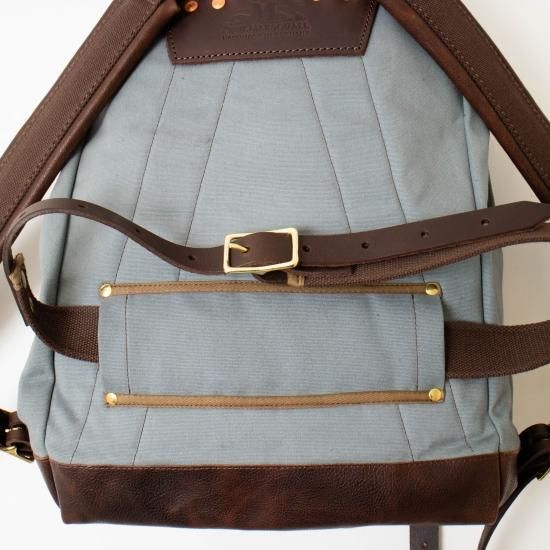 SEIL MARSCHALL　バックパック SEIL MARSCHALL サイル マーシャル 「CLIMBERS PACK」 - WEEKENDER SHOP