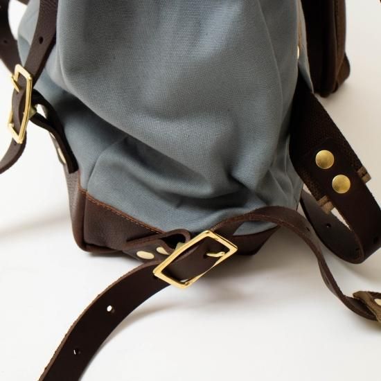 SEIL MARSCHALL サイル マーシャル 「CLIMBERS PACK
