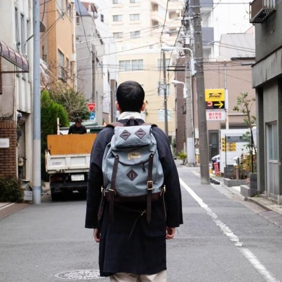 SEIL MARSCHALL サイル マーシャル 「CLIMBERS PACK