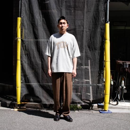blurhms ROOTSTOCK ブラームス ルートストック 「NOT-PRINCE 88