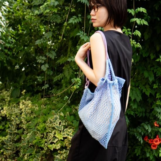 YLEVE（イレーヴ）「FINX COTTON WEATHER GATHER OP