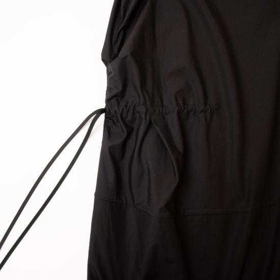 【美品】YLEVE FINX COTTON WEATHER GATHER OP 83eb798a81242a58d36c69e21fcb4f