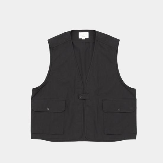 STILL BY HAND スティルバイハンド 「オーガニックコットン