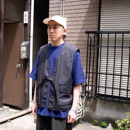 STILL BY HAND スティルバイハンド 「オーガニックコットン STILL BY HAND スティルバイハンド 「オーガニックコットン